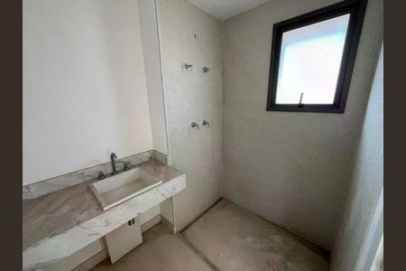 Apartamento à venda com 163m², 3 quartos e 2 vagas