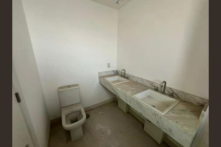 Apartamento à venda com 163m², 3 quartos e 2 vagas