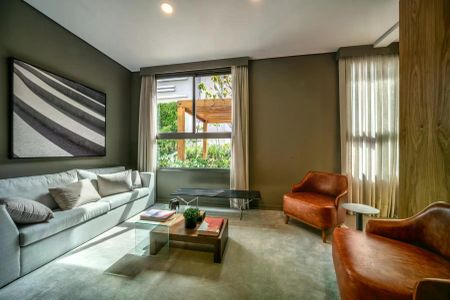 Apartamento à venda com 163m², 3 quartos e 2 vagas