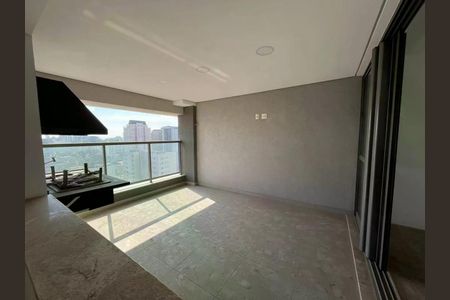 Apartamento à venda com 163m², 3 quartos e 2 vagas