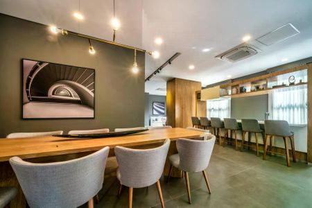 Apartamento à venda com 163m², 3 quartos e 2 vagas