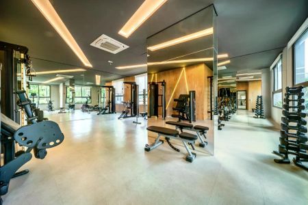 Apartamento à venda com 163m², 3 quartos e 2 vagas