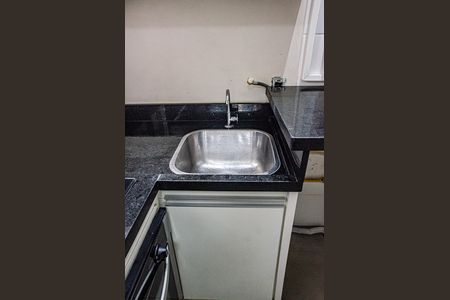 Apartamento para alugar com 2 quartos, 44m² em Campo Grande, Rio de Janeiro