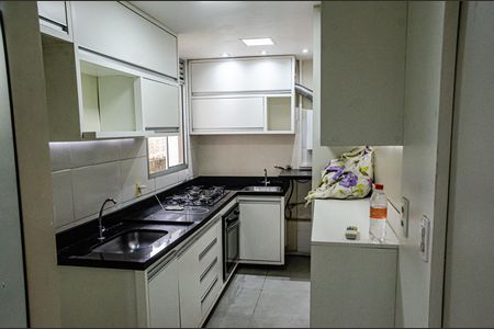 Apartamento para alugar com 2 quartos, 44m² em Campo Grande, Rio de Janeiro