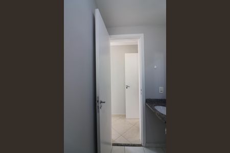 Apartamento à venda com 59m², 2 quartos e 1 vagaQuarto 1 - Suíte Banheiro 