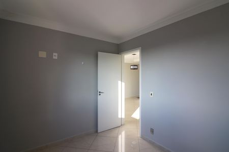Apartamento à venda com 59m², 2 quartos e 1 vagaQuarto 2