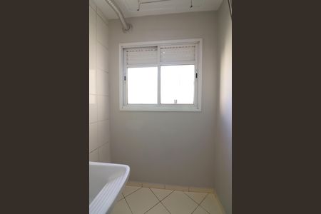 Apartamento à venda com 59m², 2 quartos e 1 vagaCozinha e Área de Serviço