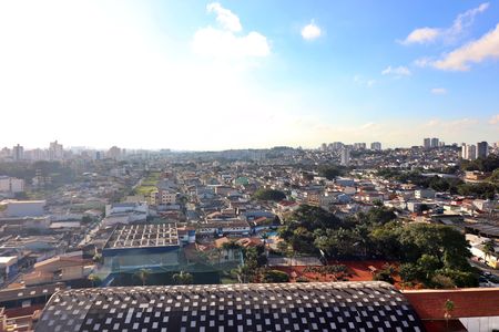 Apartamento à venda com 59m², 2 quartos e 1 vagaQuarto 2 Vista 