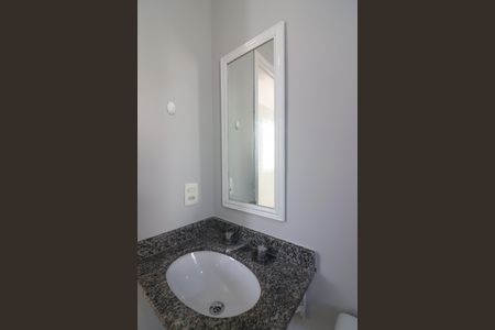Apartamento à venda com 59m², 2 quartos e 1 vagaQuarto 1 - Suíte Banheiro 
