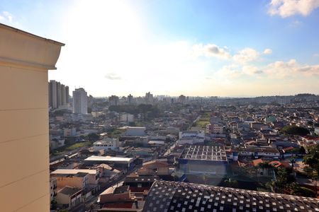 Apartamento à venda com 59m², 2 quartos e 1 vagaQuarto 1 - Suíte Vista 