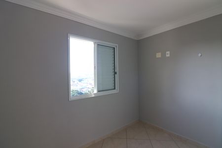 Apartamento à venda com 59m², 2 quartos e 1 vagaQuarto 2