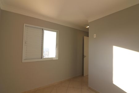 Quarto 1 - Suíte de apartamento à venda com 2 quartos, 59m² em Rudge Ramos, São Bernardo do Campo