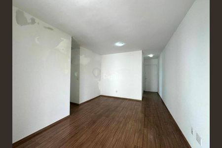 Apartamento à venda com 3 quartos, 75m² em Campininha, São Paulo