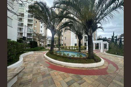 Apartamento à venda com 75m², 3 quartos e 2 vagas