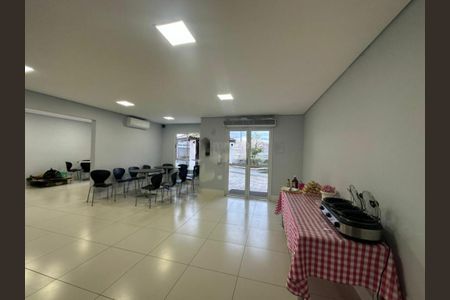 Apartamento à venda com 3 quartos, 75m² em Campininha, São Paulo