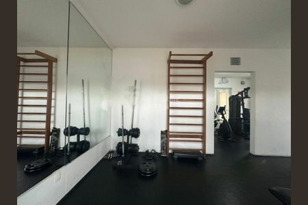 Apartamento à venda com 75m², 3 quartos e 2 vagas