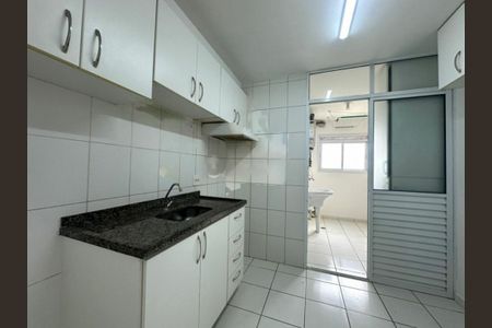 Apartamento à venda com 75m², 3 quartos e 2 vagas