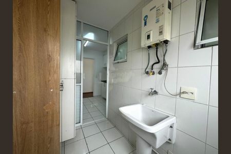 Apartamento à venda com 75m², 3 quartos e 2 vagas