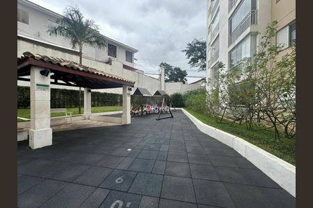 Apartamento à venda com 75m², 3 quartos e 2 vagas