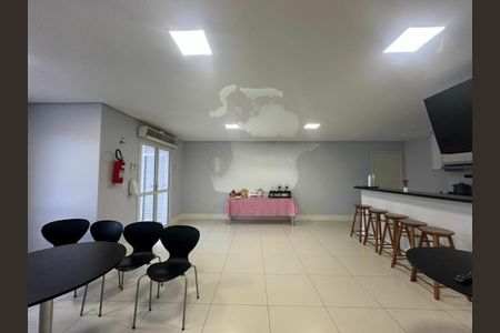 Apartamento à venda com 3 quartos, 75m² em Campininha, São Paulo