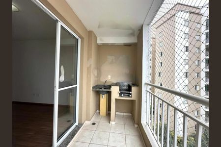 Apartamento à venda com 75m², 3 quartos e 2 vagas