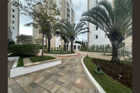 Apartamento à venda com 75m², 3 quartos e 2 vagas