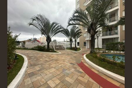 Apartamento à venda com 75m², 3 quartos e 2 vagas