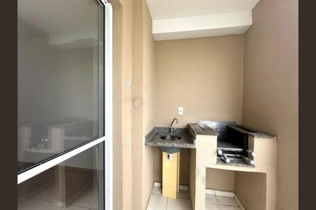 Apartamento à venda com 75m², 3 quartos e 2 vagas