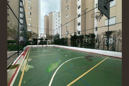 Apartamento à venda com 75m², 3 quartos e 2 vagas