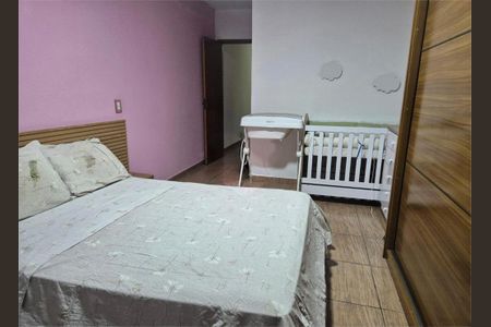 Casa à venda com 3 quartos, 172m² em Vila Gustavo, São Paulo