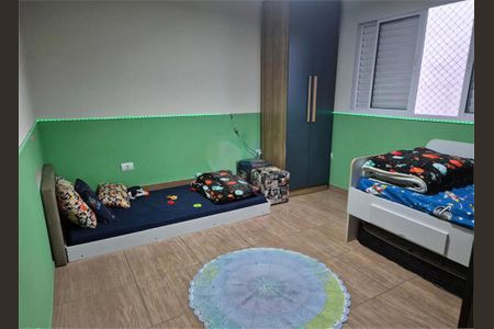 Casa à venda com 3 quartos, 172m² em Vila Gustavo, São Paulo