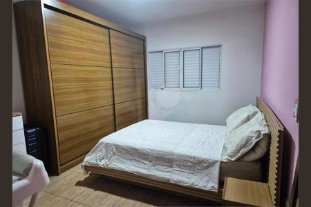 Casa à venda com 3 quartos, 172m² em Vila Gustavo, São Paulo