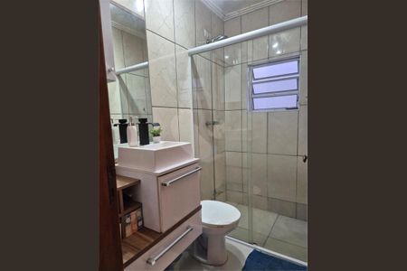 Casa à venda com 3 quartos, 172m² em Vila Gustavo, São Paulo