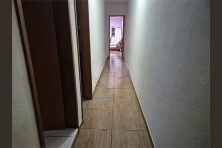 Casa à venda com 172m², 3 quartos e 2 vagas