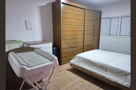 Casa à venda com 3 quartos, 172m² em Vila Gustavo, São Paulo