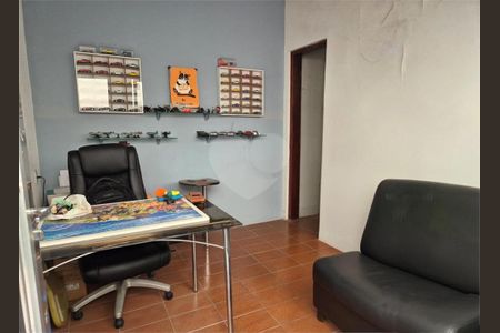 Casa à venda com 3 quartos, 172m² em Vila Gustavo, São Paulo