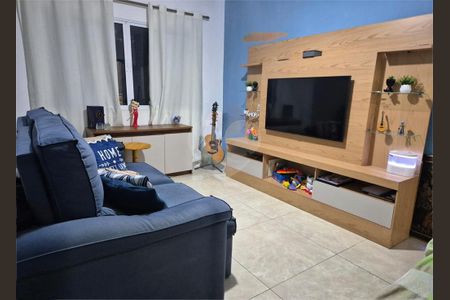 Casa à venda com 3 quartos, 172m² em Vila Gustavo, São Paulo