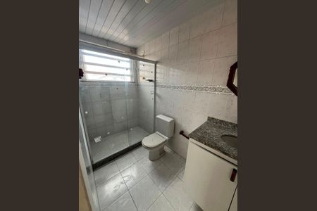 Apartamento para alugar com 70m², 2 quartos e sem vaga Apartamento para alugar com 70m², 2 quartos e sem vagaBanheiro