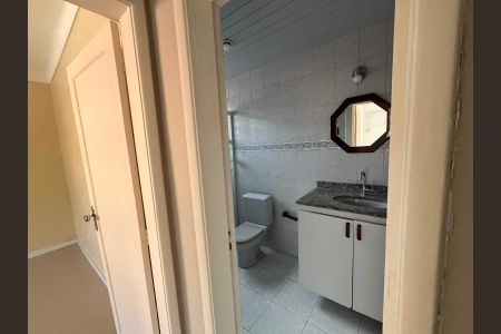Apartamento para alugar com 70m², 2 quartos e sem vaga Apartamento para alugar com 70m², 2 quartos e sem vagaBanheiro