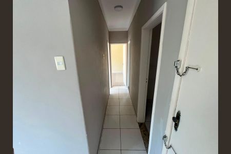 Apartamento para alugar com 70m², 2 quartos e sem vaga Apartamento para alugar com 70m², 2 quartos e sem vagaCorredor
