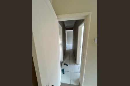 Corredor de apartamento para alugar com 2 quartos, 49m² em Venda da Cruz, São Gonçalo