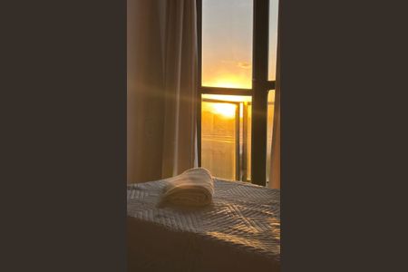 Quarto de apartamento para alugar com 3 quartos, 150m² em Vila Nova, Cabo Frio