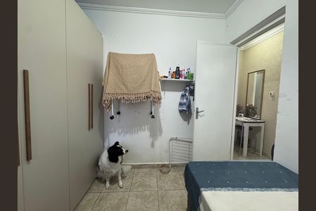 Quarto 1 de casa à venda com 2 quartos, 55m² em São Pedro, Osasco