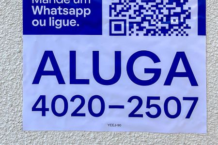 Apartamento para alugar com 88m², 2 quartos e 2 vagasYEEJ-90