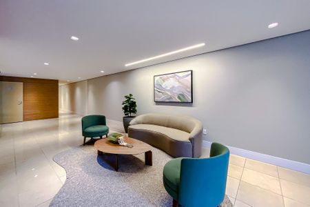 Apartamento para alugar com 88m², 2 quartos e 2 vagasÁrea comum