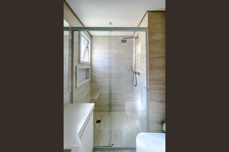 Apartamento para alugar com 88m², 2 quartos e 2 vagasBanheiro da Suíte 2