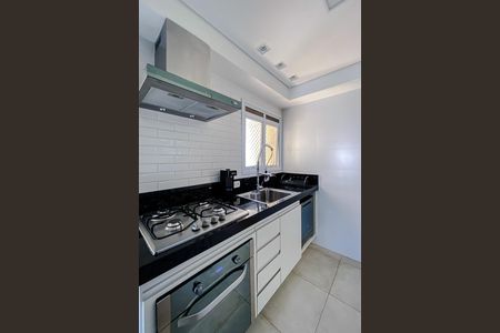 Apartamento para alugar com 88m², 2 quartos e 2 vagasCozinha