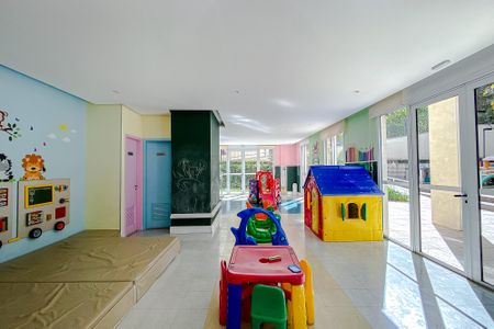 Apartamento para alugar com 88m², 2 quartos e 2 vagasBrinquedoteca