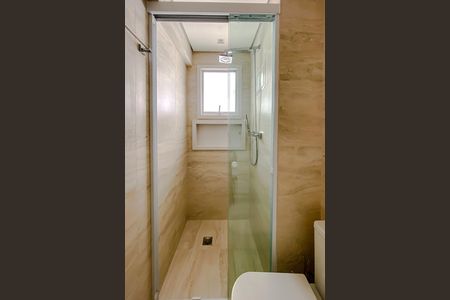 Apartamento para alugar com 88m², 2 quartos e 2 vagasBanheiro da Suíte