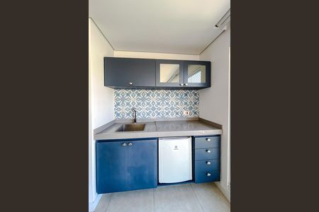 Apartamento para alugar com 88m², 2 quartos e 2 vagasVaranda da Sala